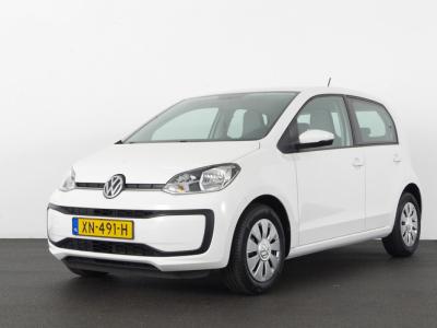 Financial Leas Volkswagen up! 1.0 BMT move up!