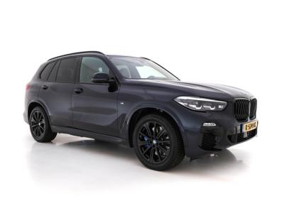 Financial Leas BMW X5 xDrive45e High Executive M-Sport-Pack