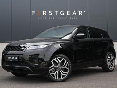 Financial Leas Land Rover Range Rover Evoque 2.0 P200 AWD R-Dynamic SE