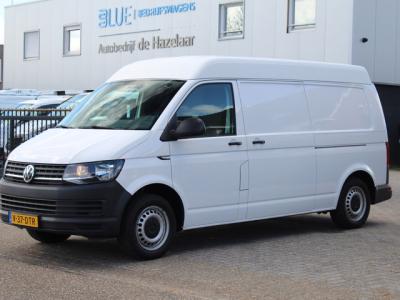 Financial Leas Volkswagen Transporter T6 2.0 TDI 150PK E6 L2H2