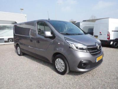 Financial Leas Renault Trafic 2.0 dCi 145PK