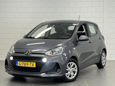 Financial Lease Hyundai i10 1.0i Comfort
