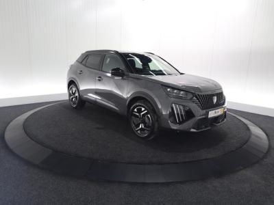 Financial Leas Peugeot 2008 PureTech 130 EAT8 GT