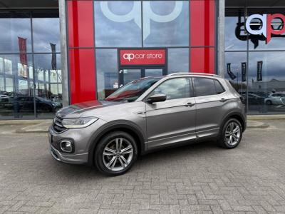 Financial Leas Volkswagen T-Cross 1.0 TSI Style Business R-line-Automaat