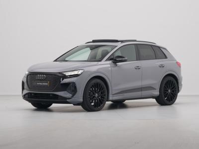 Financial Lease Audi Q4 e-tron 45 quattro S Edition 82 kWh