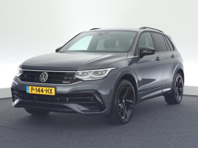 Financial Lease Volkswagen Tiguan 1.4 TSI 245pk eHybrid R-Line Business+ Black Style