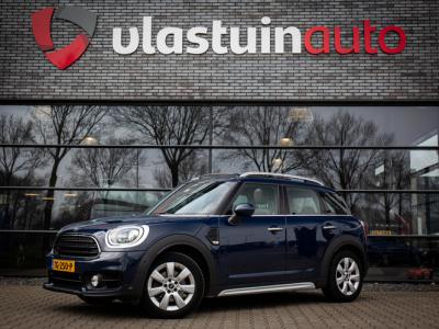 Financial Lease MINI Countryman 1.5 Cooper Pepper