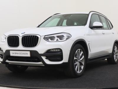 Financial Leas BMW X3 xDrive30e High Executive Automaat