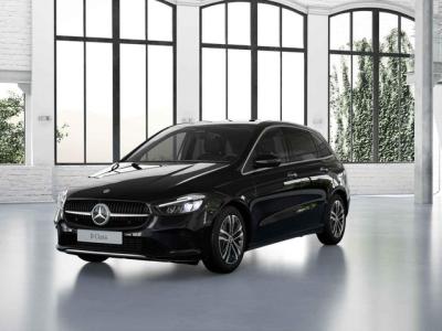 Financial Leas Mercedes-Benz B-Klasse 250 e Star Edition LIMITED