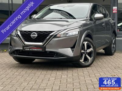 Financial Lease Nissan QASHQAI 1.3 MHEV Xtronic N-Connecta Auo360°