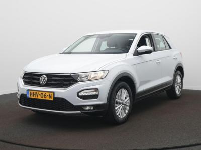 Financial Leas Volkswagen T-Roc 1.5 TSI Style Business