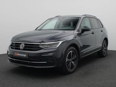 Financial Lease Volkswagen Tiguan 1.4 TSI e-hybrid Life Business 245PK DSG