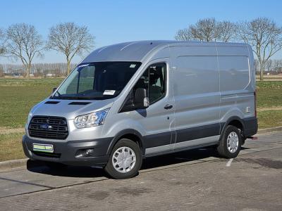 Financial Leas Ford Transit 350 2.0 TDCI L2H2 Trend