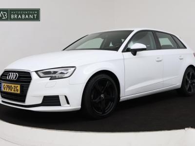 Financial Leas Audi A3 Sportback 35 TFSI CoD Advance