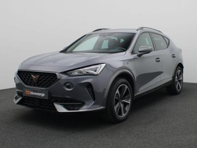 Financial Leas CUPRA Formentor 1.4 e-Hybrid Business 204PK DSG