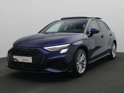 Financial Lease Audi A3 Sportback 45 TFSI e 245 pk S-tronic S edition