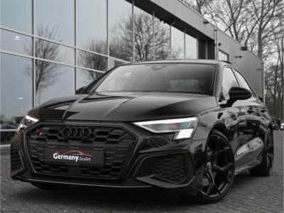 Financial Lease Audi S3 Limousine 2.0TFSI 310pk Quattro