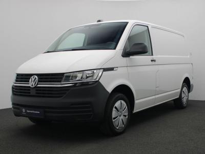 Financial Leas Volkswagen Transporter 2.0 TDI 90 pk L1H1 26 Economy Business