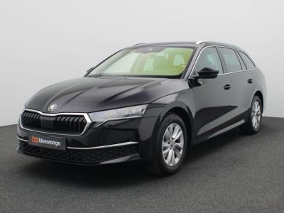 Financial Lease Škoda Octavia Combi 1.5 TSI MHEV Business Edition 116PK DSG
