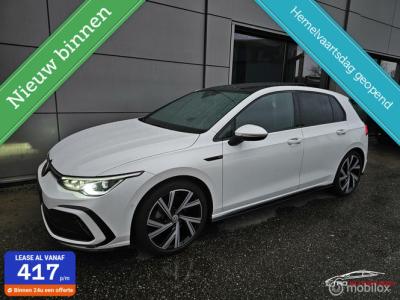 Financial Lease Volkswagen Golf 1.5 eTSI R-Line Panorama