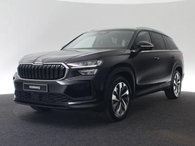 Financial Leas Škoda Kodiaq Business Edition 1.5 TSI PHEV 150 kW