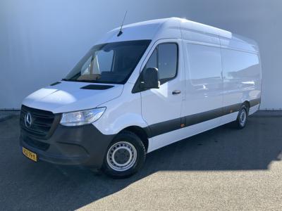 Financial Leas Mercedes-Benz Sprinter 314 2.2 CDI L3H2 Maxi Airco 3 Zits