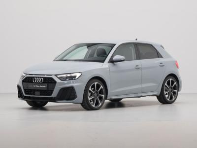 Financial Lease Audi A1 Sportback 30 TFSI 115pk S-Tronic S edition S Line