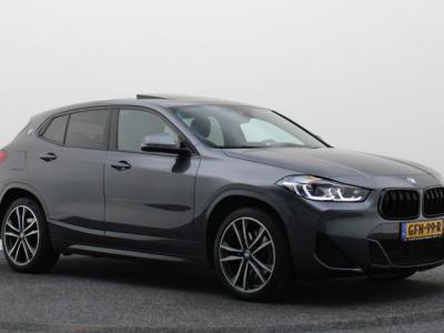 Financial Leas BMW X2 xDrive25e High Executive
