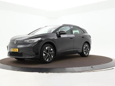 Financial Leas Volkswagen ID.4 Pro 174pk 77 kWh