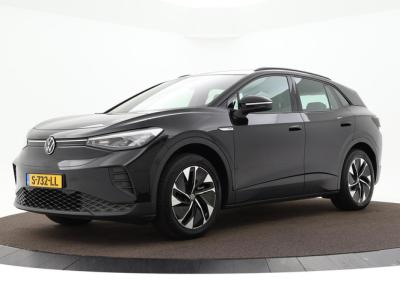 Financial Leas Volkswagen ID.4 Pro 174pk 77 kWh