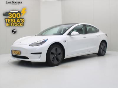 Financial Leas Tesla Model 3 Standard RWD Plus