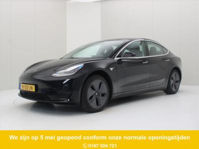 Financial Leas Tesla Model 3 Standard RWD Plus