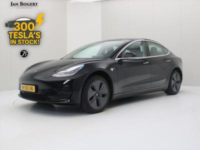 Financial Leas Tesla Model 3 Standard RWD Plus