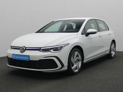 Financial Lease Volkswagen Golf 1.4 245 pk DSG eHybrid GTE