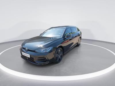 Financial Lease Volkswagen Passat Variant R-Line-Edition 1.5 eHybrid 150 kW