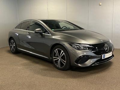 Financial Lease Mercedes-Benz EQE 300 Advanced 89 Kwh-MEMORY-CAMERA-WARMTEPOMP-5 JAAR GARANTIE-COMPLEET