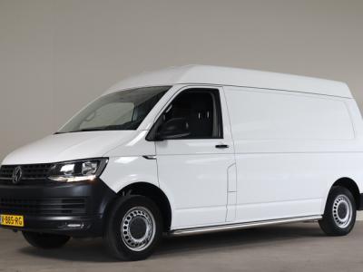 Financial Leas Volkswagen Transporter 2.0 TDI L2H2 Comfortline NL-Auto!!
