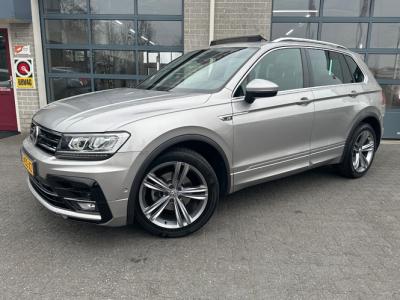Financial Lease Volkswagen Tiguan 1.5 TSI Comfortline Business