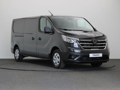 Financial Lease Renault Trafic 2.0 dCi 150 EDC T30 L2H1 Advance