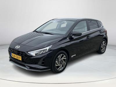 Financial Lease Hyundai i20 1.0 T-GDI Premium