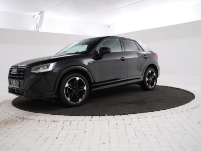 Financial Lease Audi Q2 35 TFSI S-Line