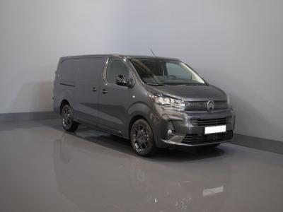 Financial Lease Citroën Jumpy 2.0 HDI 180 pk Aut. L3 BPM VRIJ! 2x Schuifdeur