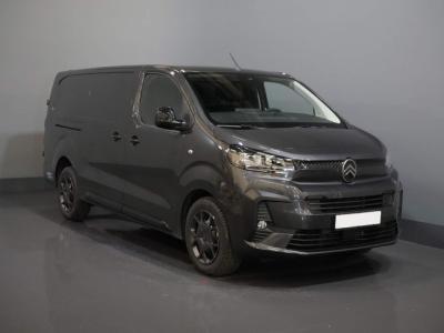 Financial Leas Citroën Jumpy 2.0 HDI 180 pk Aut. L3 BPM VRIJ