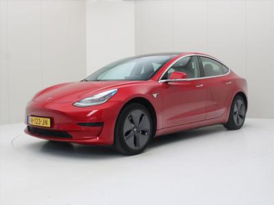 Financial Leas Tesla Model 3 Standard RWD Plus