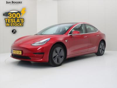 Financial Leas Tesla Model 3 Standard RWD Plus