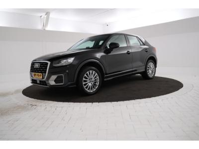 Financial Lease Audi Q2 30 TFSI S Edition