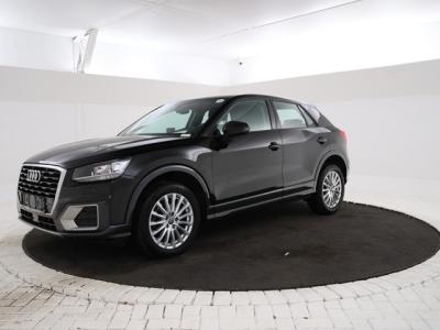 Financial Lease Audi Q2 30 TDI Advanced edition
