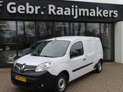 Financial Lease Renault Kangoo 1.5 dCi 90 Comfort Maxi