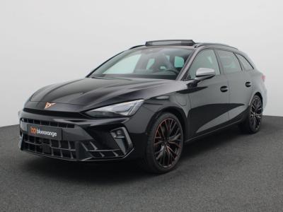 Financial Lease CUPRA Leon Sportstourer 1.5 TSI e-Hybrid VZ Performance 272PK DSG