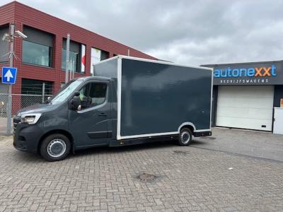 Financial Leas Renault Master T35 2.3 dCi 150 L3 Energy